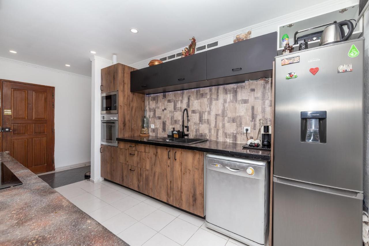 לאגוּ‏ש House4You Apartamento Moderno מראה חיצוני תמונה