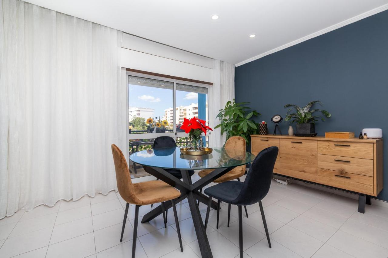 לאגוּ‏ש House4You Apartamento Moderno מראה חיצוני תמונה