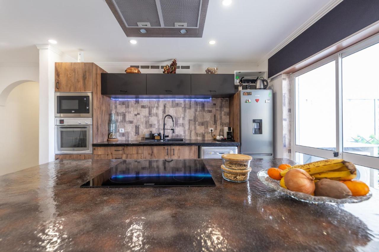 לאגוּ‏ש House4You Apartamento Moderno מראה חיצוני תמונה