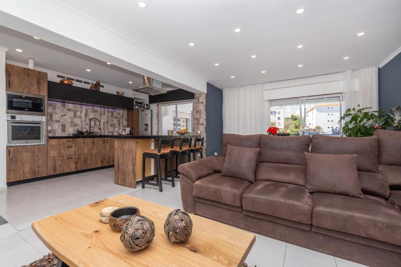 לאגוּ‏ש House4You Apartamento Moderno מראה חיצוני תמונה
