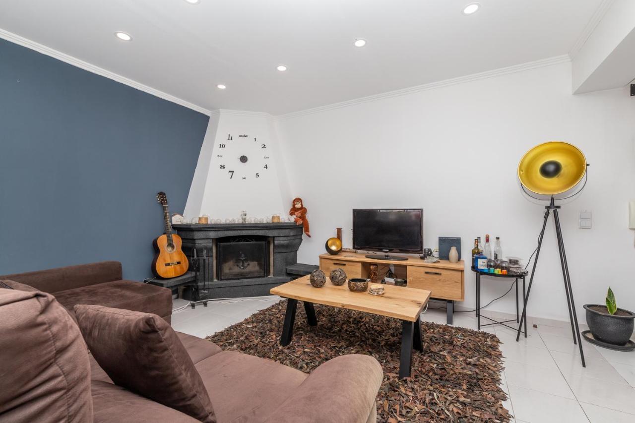 לאגוּ‏ש House4You Apartamento Moderno מראה חיצוני תמונה
