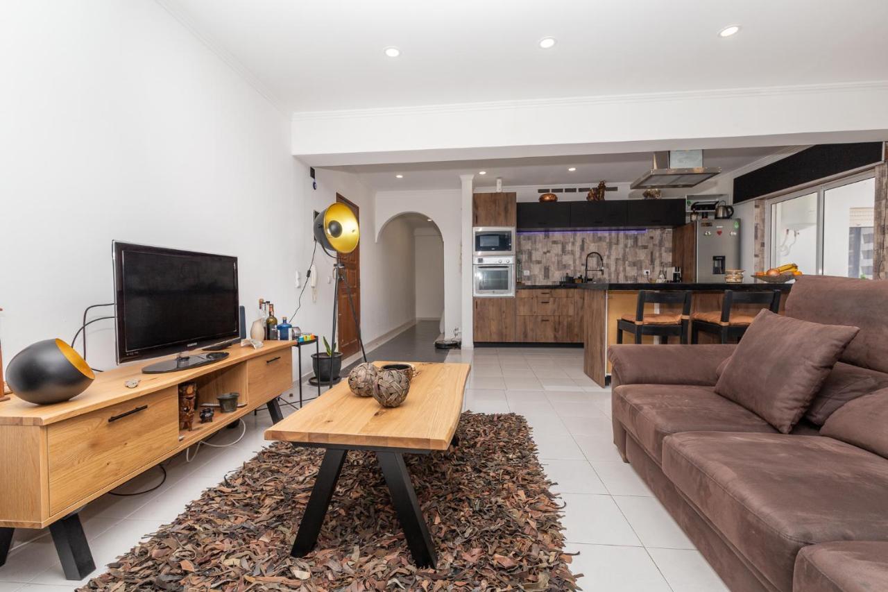 לאגוּ‏ש House4You Apartamento Moderno מראה חיצוני תמונה