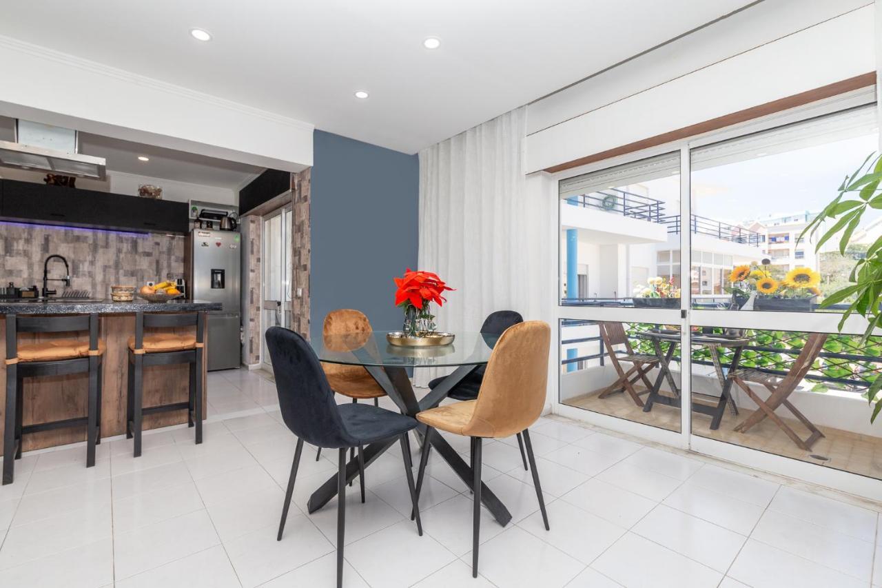 לאגוּ‏ש House4You Apartamento Moderno מראה חיצוני תמונה