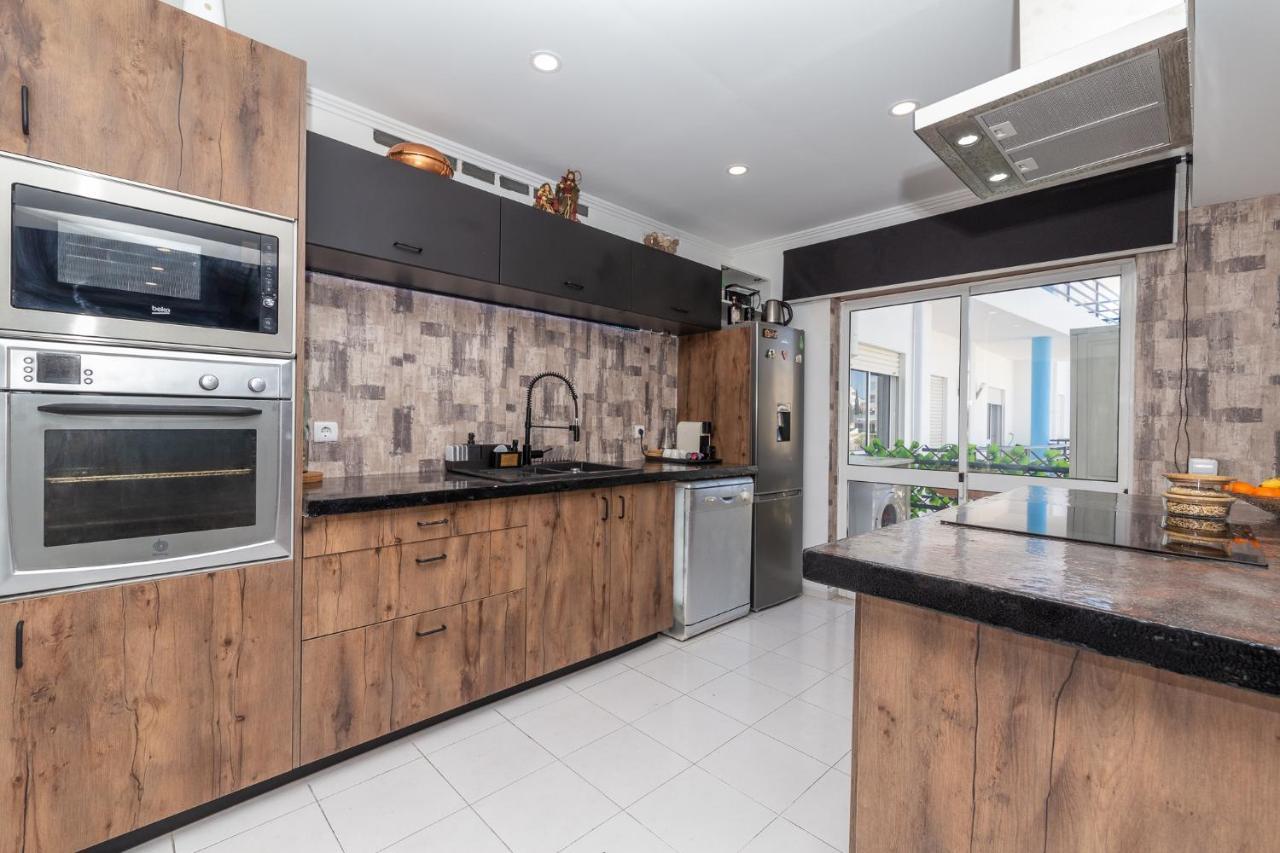 לאגוּ‏ש House4You Apartamento Moderno מראה חיצוני תמונה
