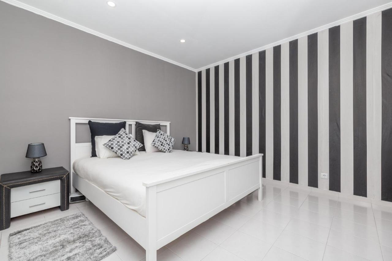 לאגוּ‏ש House4You Apartamento Moderno מראה חיצוני תמונה