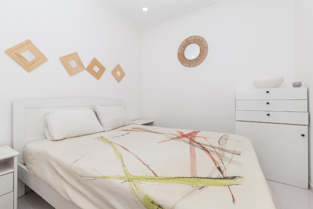 לאגוּ‏ש House4You Apartamento Moderno מראה חיצוני תמונה