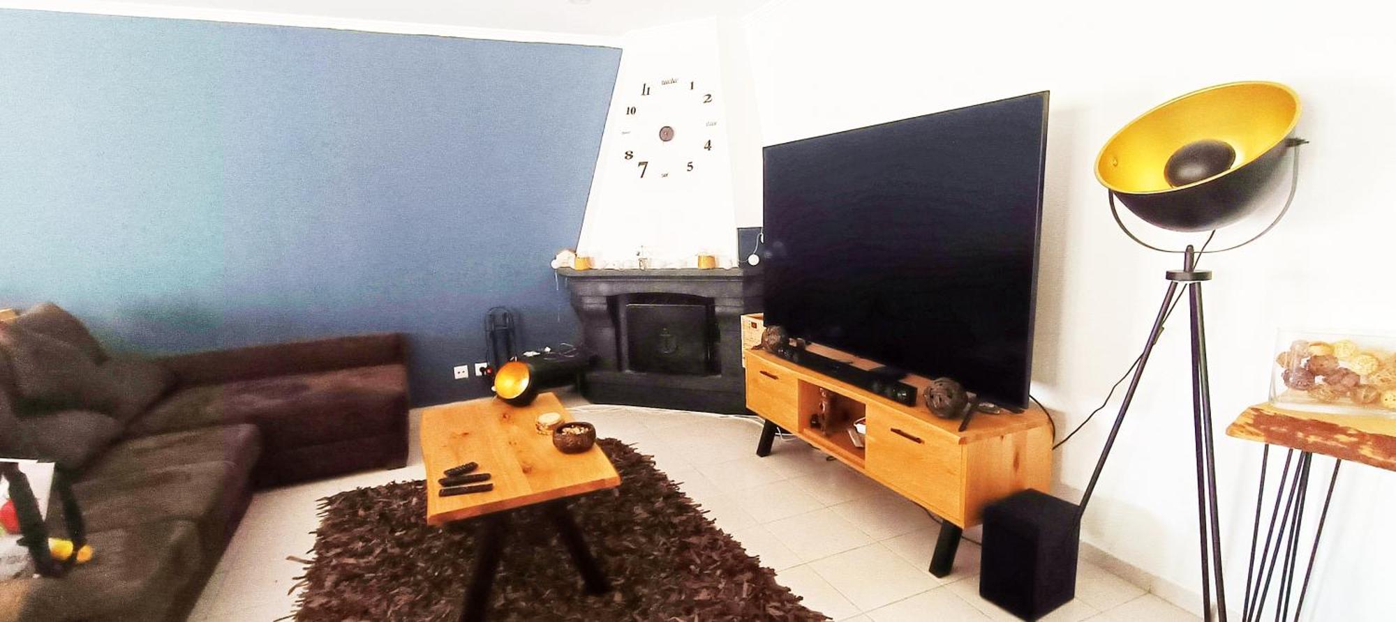 לאגוּ‏ש House4You Apartamento Moderno מראה חיצוני תמונה