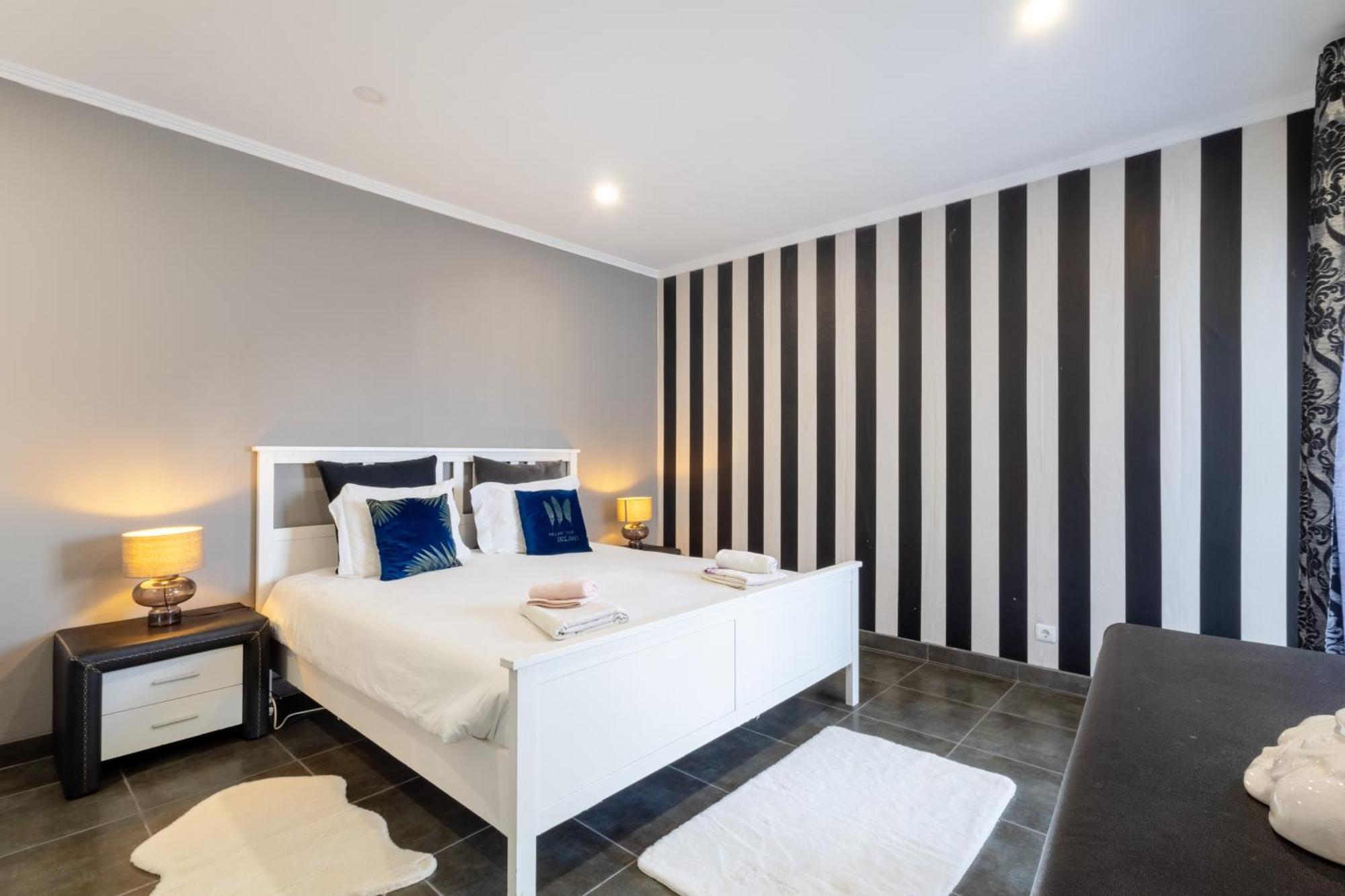 לאגוּ‏ש House4You Apartamento Moderno מראה חיצוני תמונה
