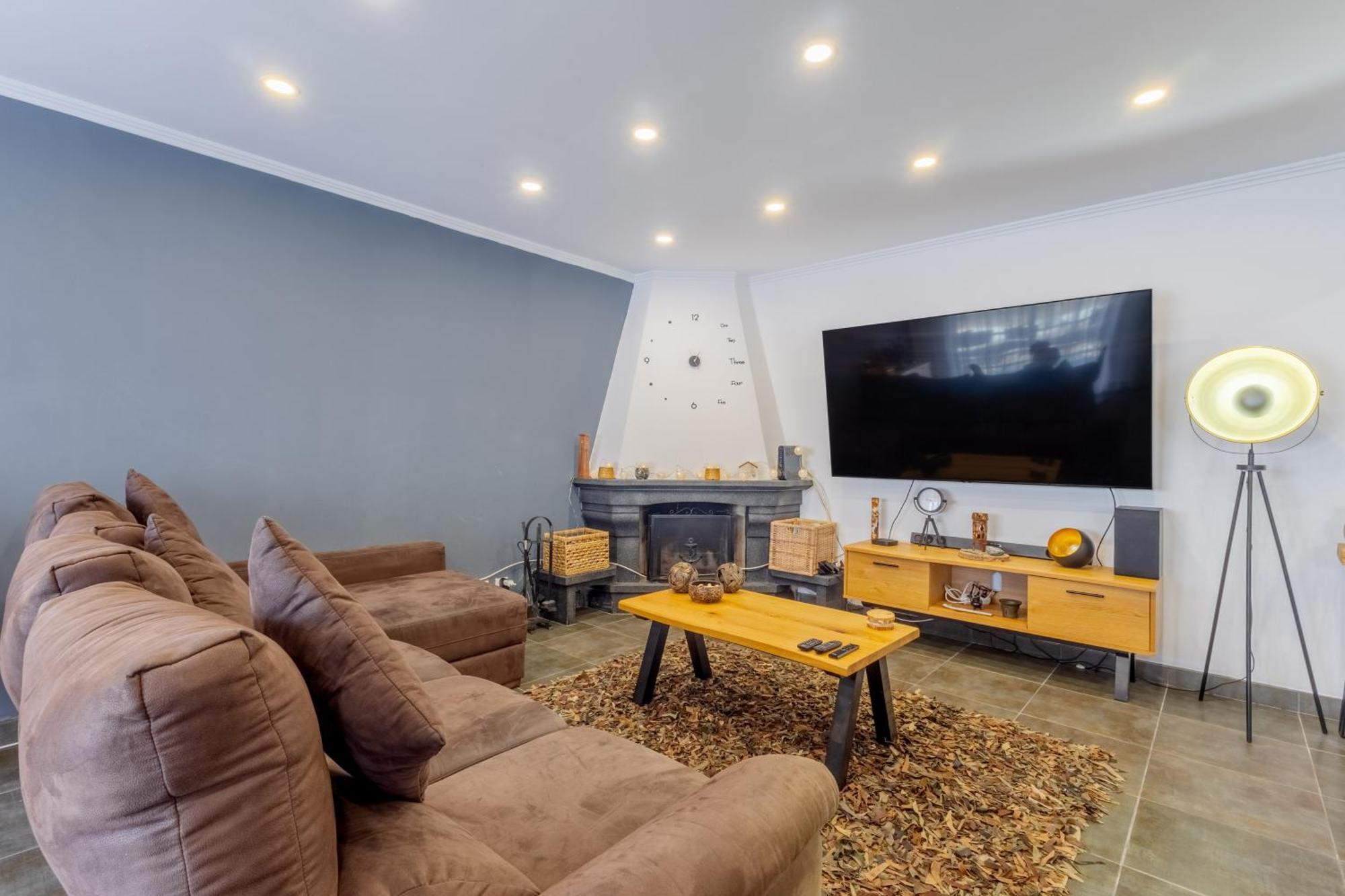 לאגוּ‏ש House4You Apartamento Moderno מראה חיצוני תמונה