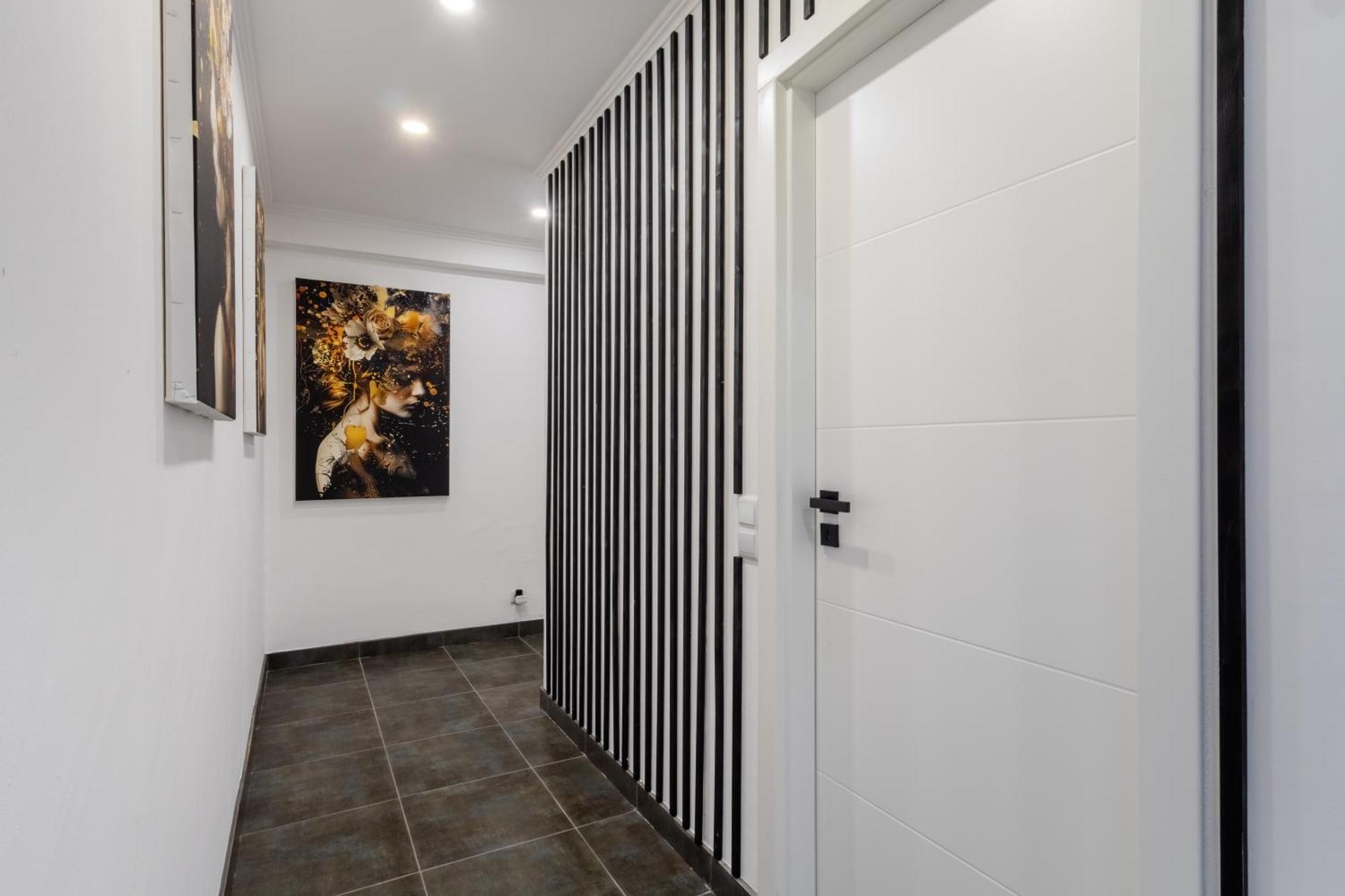 לאגוּ‏ש House4You Apartamento Moderno מראה חיצוני תמונה