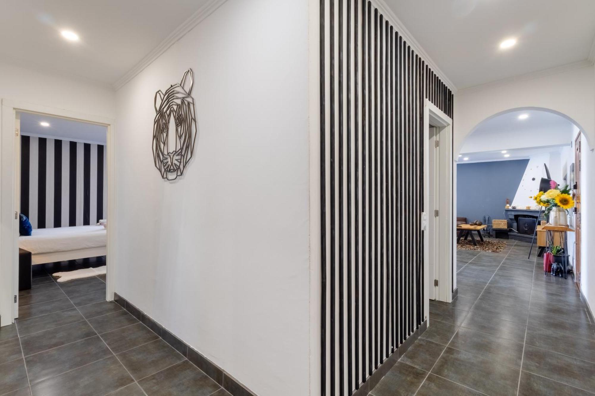 לאגוּ‏ש House4You Apartamento Moderno מראה חיצוני תמונה