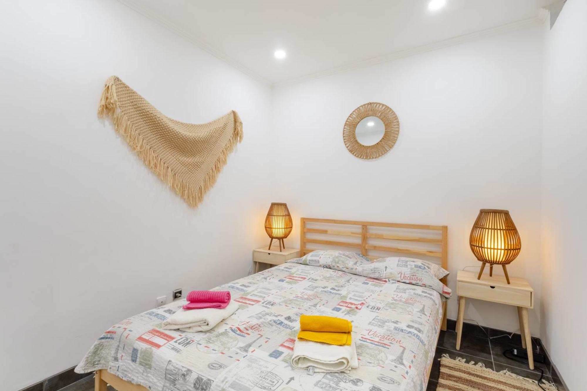 לאגוּ‏ש House4You Apartamento Moderno מראה חיצוני תמונה