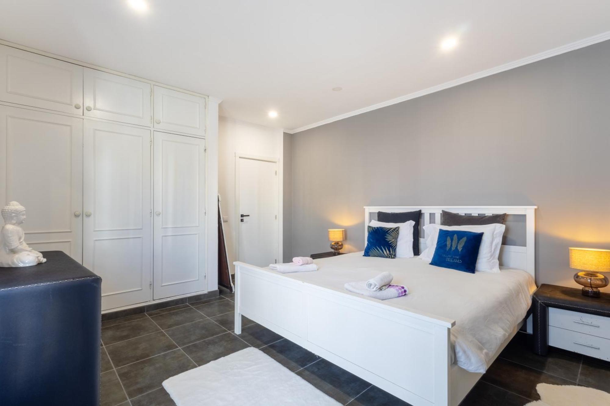 לאגוּ‏ש House4You Apartamento Moderno מראה חיצוני תמונה