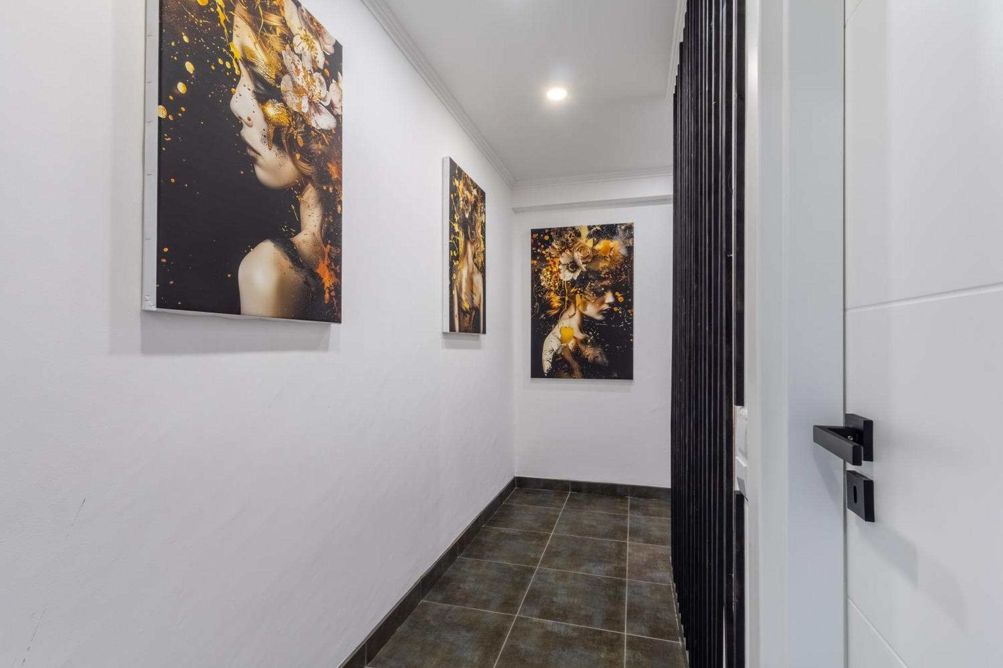 לאגוּ‏ש House4You Apartamento Moderno מראה חיצוני תמונה