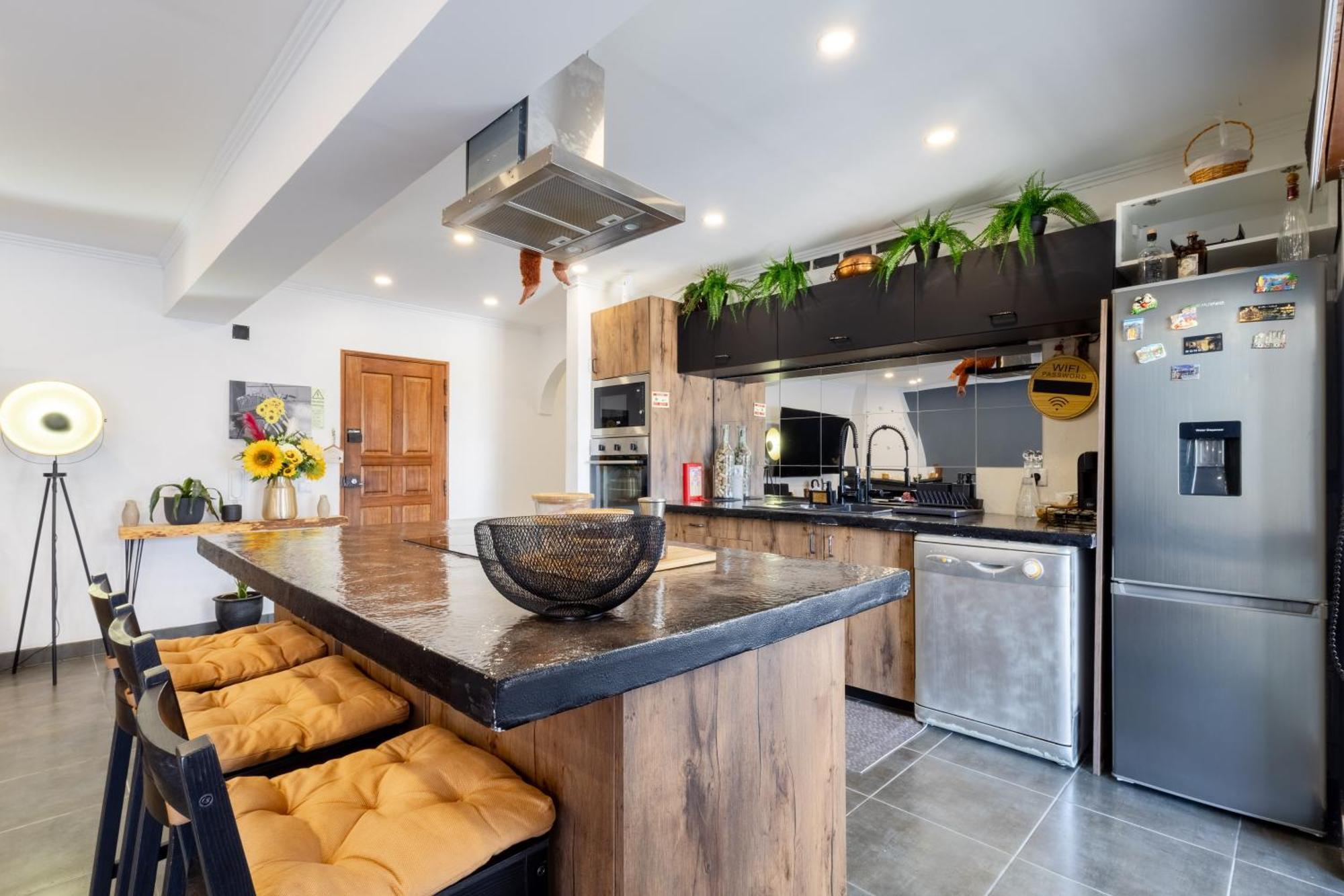 לאגוּ‏ש House4You Apartamento Moderno מראה חיצוני תמונה