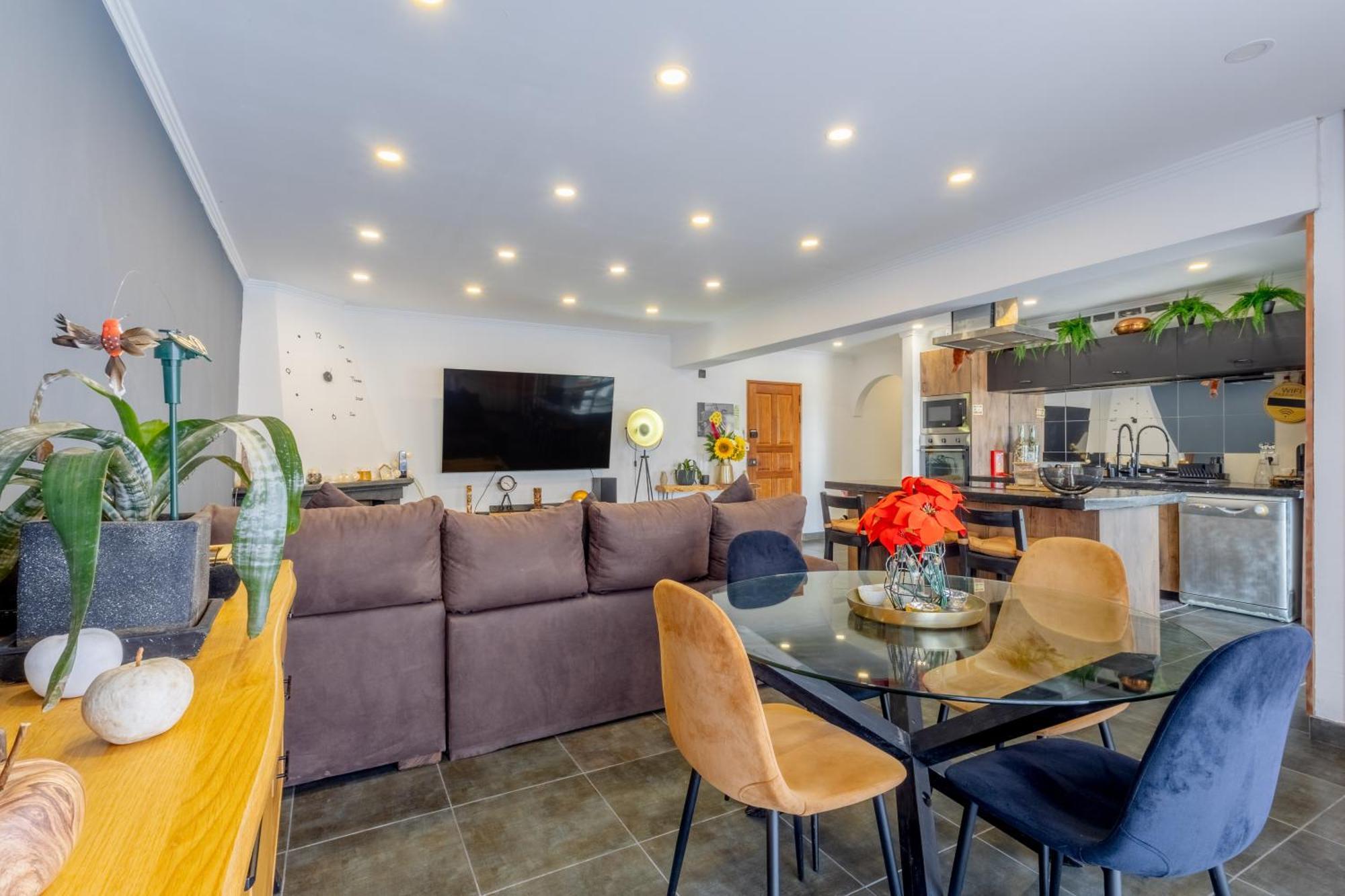 לאגוּ‏ש House4You Apartamento Moderno מראה חיצוני תמונה