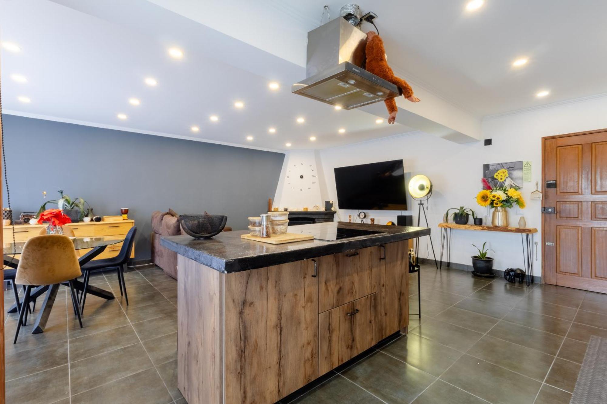לאגוּ‏ש House4You Apartamento Moderno מראה חיצוני תמונה