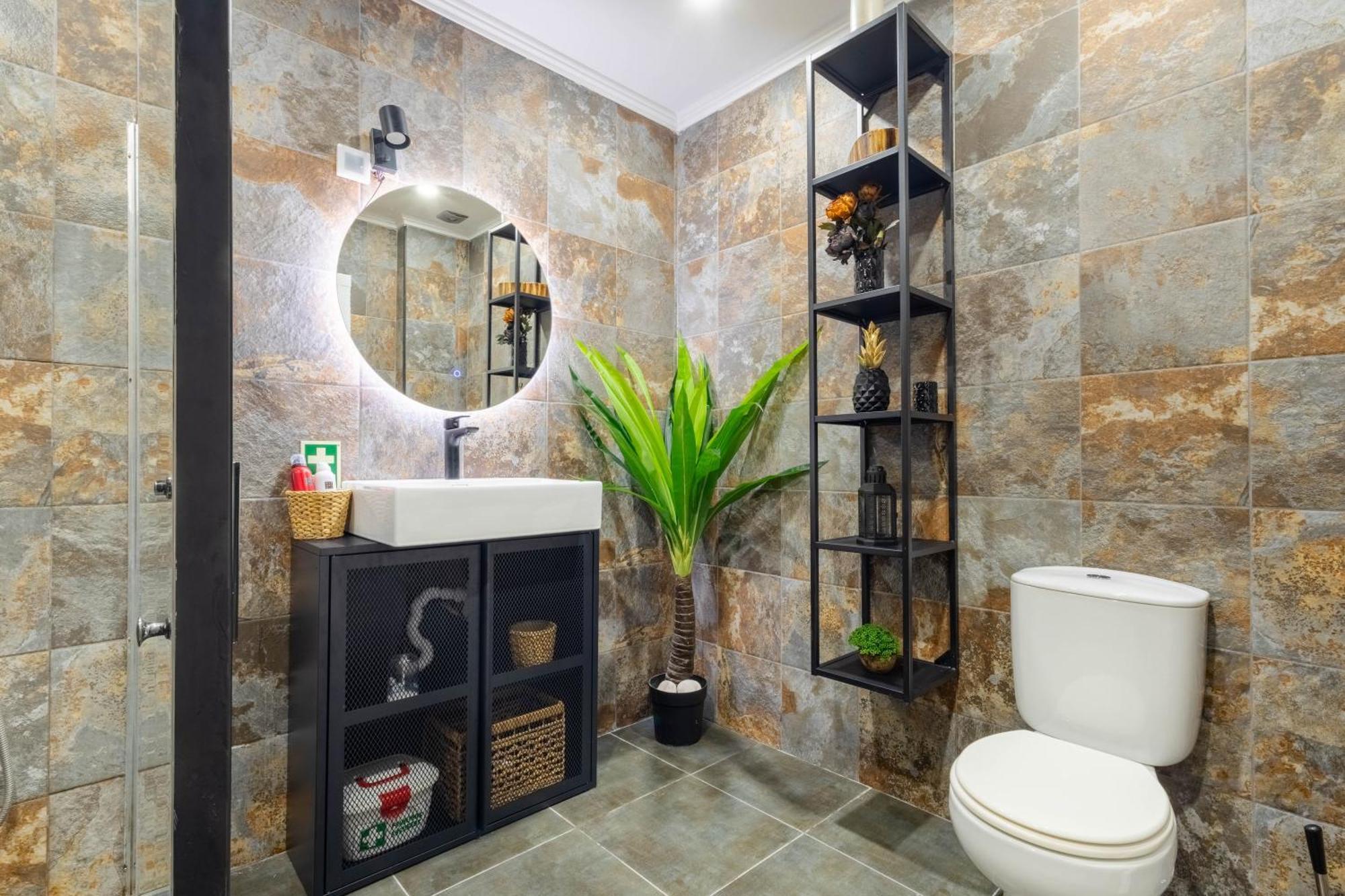 לאגוּ‏ש House4You Apartamento Moderno מראה חיצוני תמונה