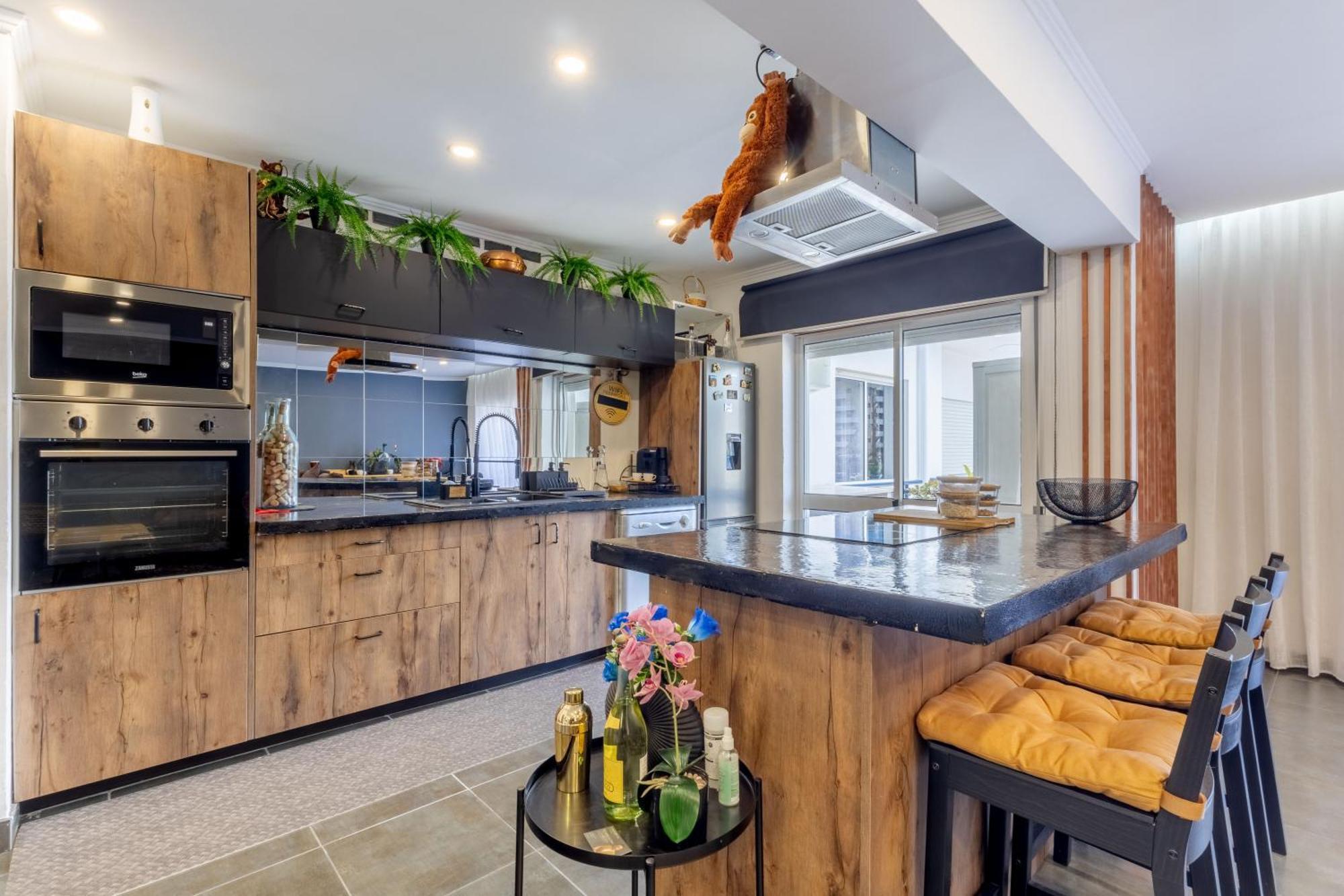 לאגוּ‏ש House4You Apartamento Moderno מראה חיצוני תמונה