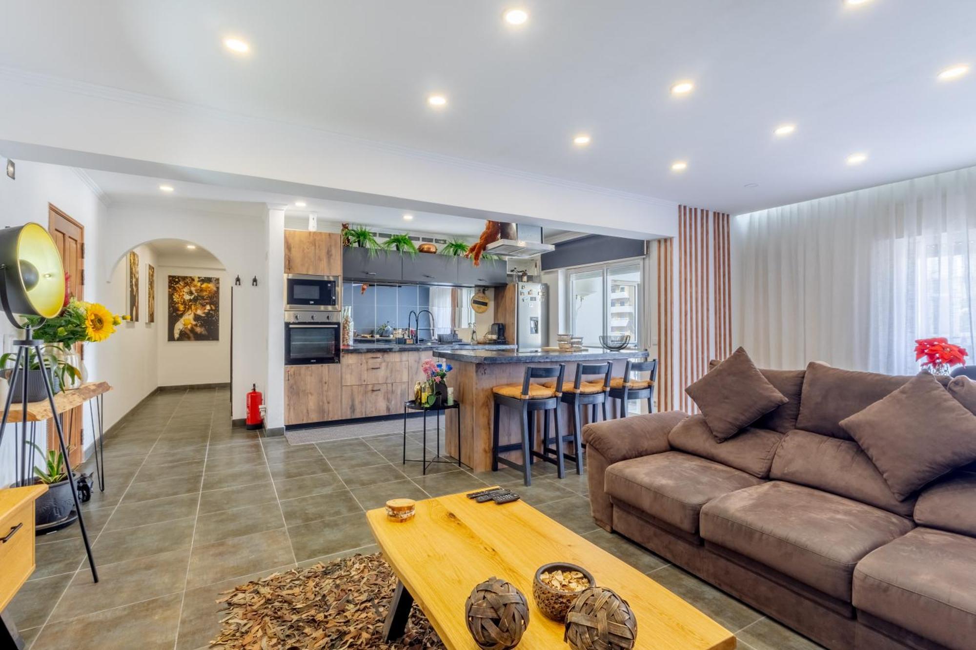 לאגוּ‏ש House4You Apartamento Moderno מראה חיצוני תמונה