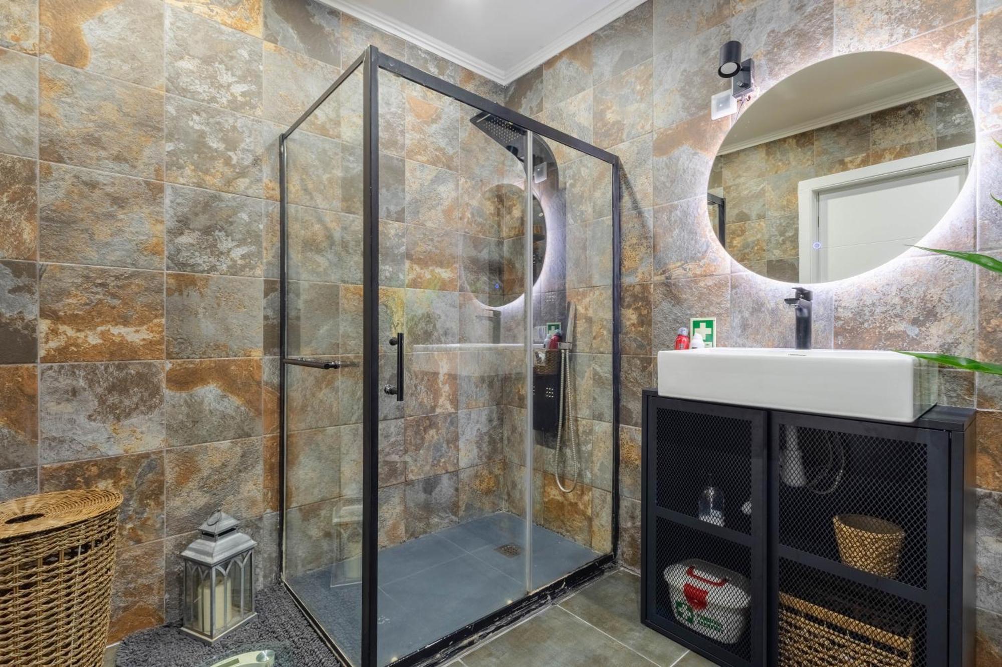 לאגוּ‏ש House4You Apartamento Moderno מראה חיצוני תמונה
